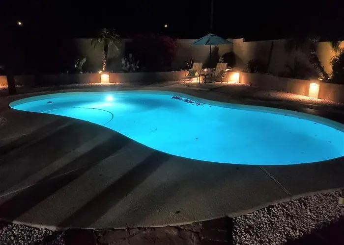 Holiday home Cozy With Pool, Fire Table, Bbq, Rv Parking