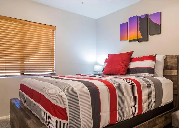 Cozy With Pool, Fire Table, Bbq, Rv Parking * Mesa