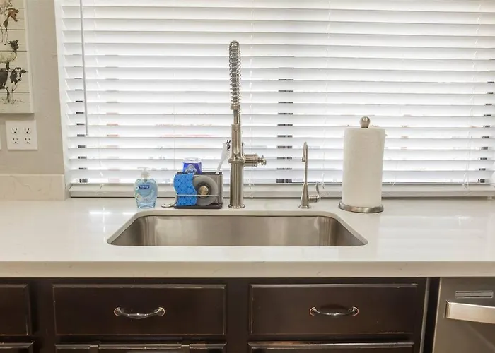 Cozy With Pool, Fire Table, Bbq, Rv Parking * Mesa
