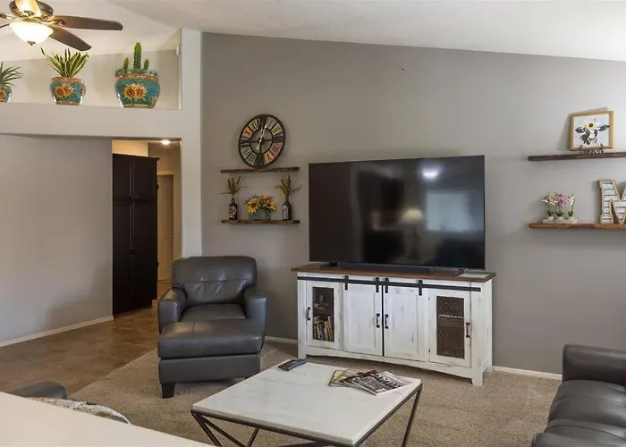 Holiday home Cozy With Pool, Fire Table, Bbq, Rv Parking