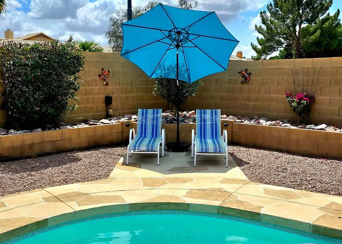 Holiday home Cozy With Pool, Fire Table, Bbq, Rv Parking